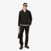 Polo L.12.12 Light Piqua de corte clásico para hombre
