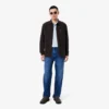 Polo L.12.12 Light Piqua de corte clásico para hombre