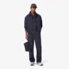 Polo L.12.12 Light Piqua de corte clásico para hombre