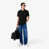 Polo L.12.12 Light Piqua de corte clásico para hombre