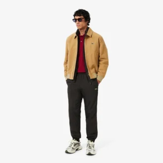Polo L.12.12 Light Piqua de corte clásico para hombre