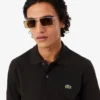 Polo L.12.12 Light Piqua de corte clásico para hombre