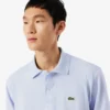 Polo L.12.12 Light Piqua de corte clásico para hombre