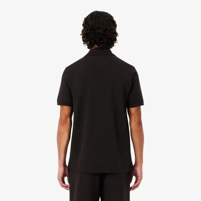 Polo L.12.12 Light Piqua de corte clásico para hombre