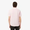 Polo L.12.12 Light Piqua de corte clásico para hombre