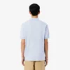 Polo L.12.12 Light Piqua de corte clásico para hombre
