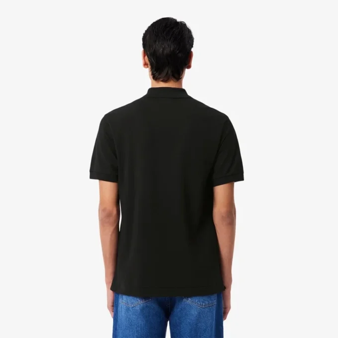 Polo L.12.12 Light Piqua de corte clásico para hombre