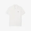 Polo L.12.12 Light Piqua de corte clásico para hombre