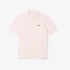 Polo L.12.12 Light Piqua de corte clásico para hombre