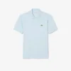 Polo L.12.12 Light Piqua de corte clásico para hombre