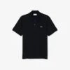 Polo L.12.12 Light Piqua de corte clásico para hombre