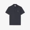 Polo L.12.12 Light Piqua de corte clásico para hombre