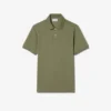 Polo L.12.12 Light Piqua de corte clásico para hombre