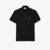 Polo L.12.12 Light Piqua de corte clásico para hombre