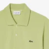 Polo L.12.12 Light Piqua de corte clásico para hombre