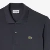 Polo L.12.12 Light Piqua de corte clásico para hombre