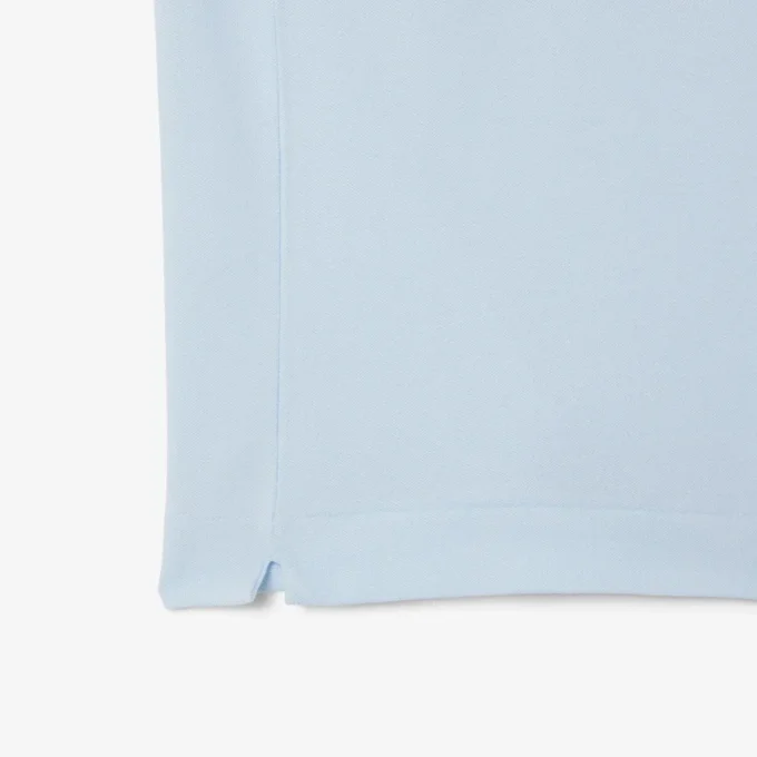 Polo L.12.12 Light Piqua de corte clásico para hombre