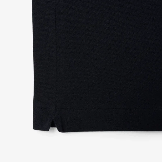 Polo L.12.12 Light Piqua de corte clásico para hombre