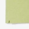 Polo L.12.12 Light Piqua de corte clásico para hombre