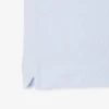 Polo L.12.12 Light Piqua de corte clásico para hombre