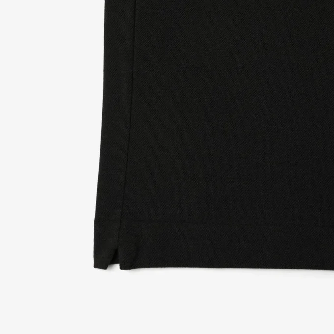 Polo L.12.12 Light Piqua de corte clásico para hombre