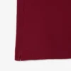 Polo L.12.12 Light Piqua de corte clásico para hombre