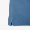 Polo L.12.12 Light Piqua de corte clásico para hombre