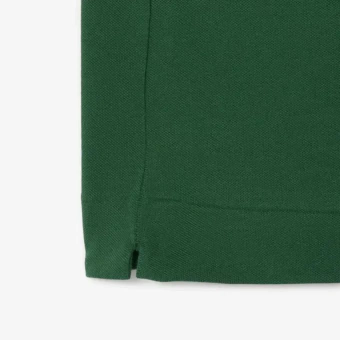 Polo L.12.12 Light Piqua de corte clásico para hombre