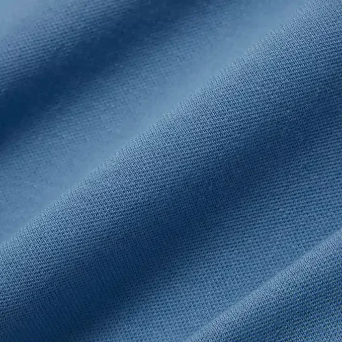 Polo L.12.12 Light Piqua de corte clásico para hombre