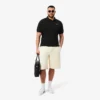 Polo L.12.12 Light Piqua de corte clásico para hombre