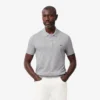 Polo L.12.12 Piqua de corte ajustado para hombre