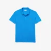 Polo L.12.12 Piqua de corte ajustado para hombre