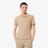 Polo L.12.12 Piqua de corte ajustado para hombre