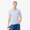 Polo L.12.12 Piqua de corte ajustado para hombre