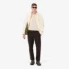 Polo L.12.12 Piqua de corte ajustado para hombre