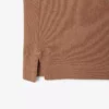 Polo L.12.12 Piqua de corte ajustado para hombre