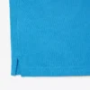 Polo L.12.12 Piqua de corte ajustado para hombre