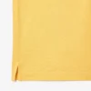 Polo L.12.12 Piqua de corte ajustado para hombre