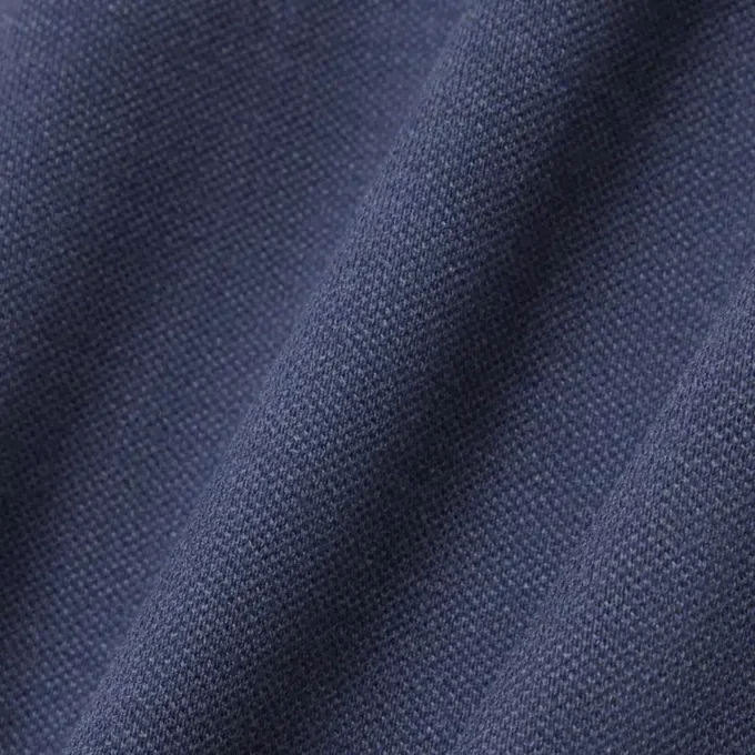 Polo L.12.12 Piqua de corte ajustado para hombre