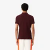 Polo L.12.12 Piqua de corte ajustado para hombre