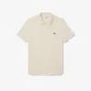 Polo L.12.12 Piqua de corte ajustado para hombre
