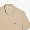 Polo L.12.12 Piqua de corte ajustado para hombre
