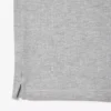 Polo L.12.12 Piqua de corte ajustado para hombre
