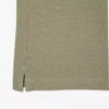 Polo L.12.12 Piqua de corte ajustado para hombre