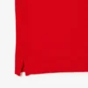 Polo L.12.12 Piqua de corte ajustado para hombre