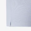 Polo L.12.12 Piqua de corte ajustado para hombre