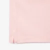 Polo L.12.12 Piqua de corte ajustado para hombre