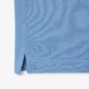 Polo L.12.12 Piqua de corte ajustado para hombre