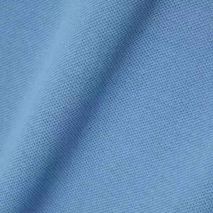 Polo L.12.12 Piqua de corte ajustado para hombre