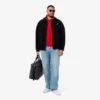 Polo L.12.12 Piqua de corte ajustado para hombre